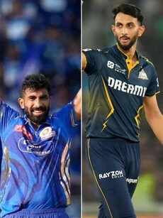 Jasprit Bumrah to Prasidh Krishna: Top 5 bowlers to watch out in IPL playoffs