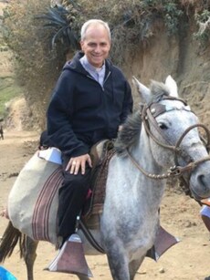 From horse riding to football: Here are sporting interest of Pope Leo XIV