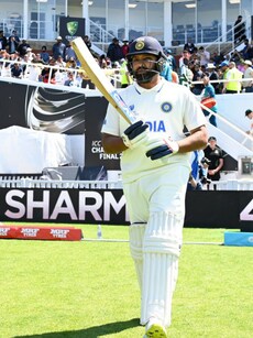 Rohit Sharma: A look at his net worth, IPL salary and more