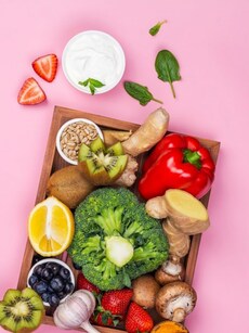 Boost immunity naturally with these 8 superfoods in daily diet