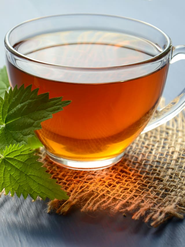 4 Amazing Herbal Tea Recipes To Enjoy This Monsoon