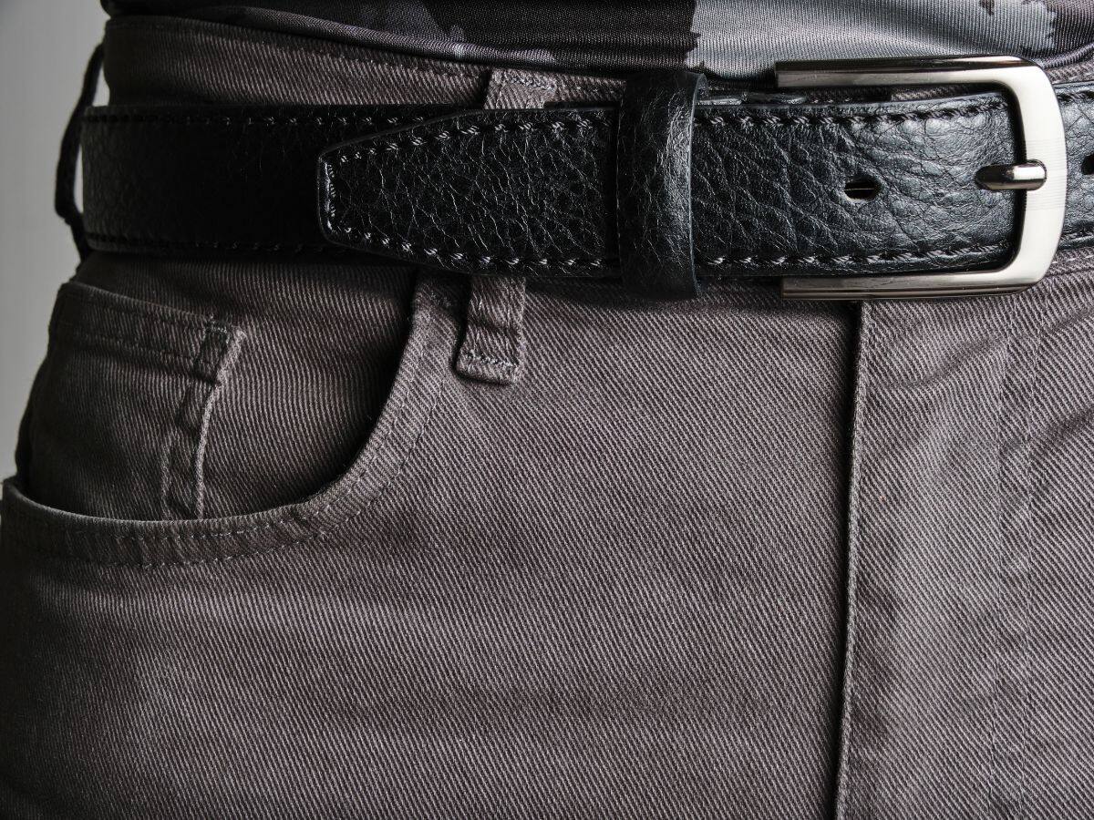 tight belt 2