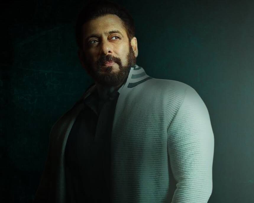 Salman Khan