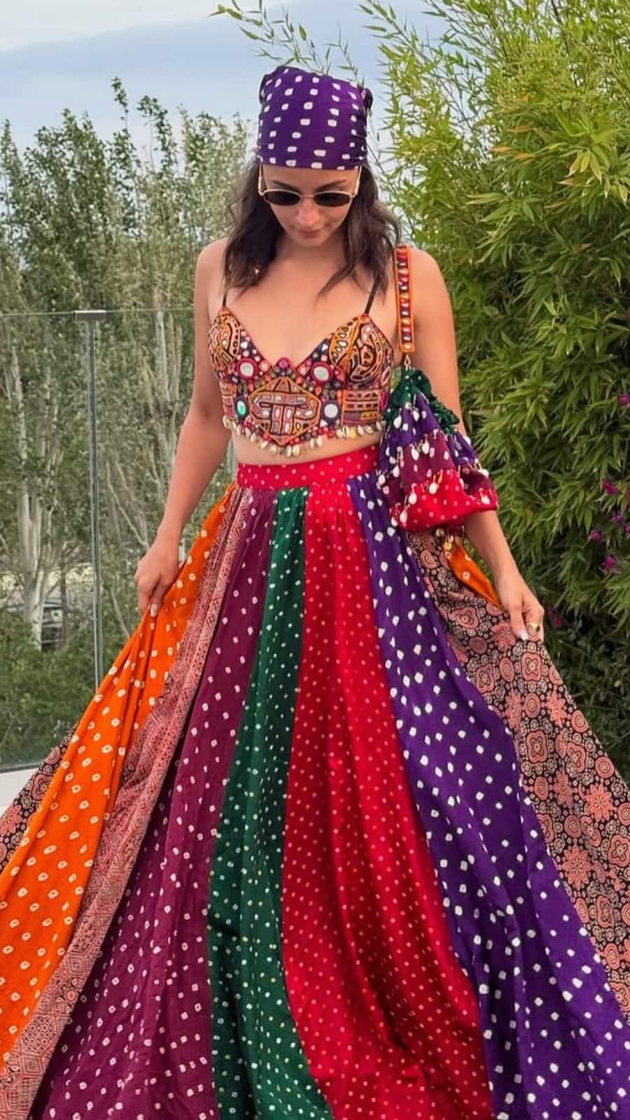 alia bridesmaid dress Alia Bhatt's Bridesmaid Looks That Broke the Internet