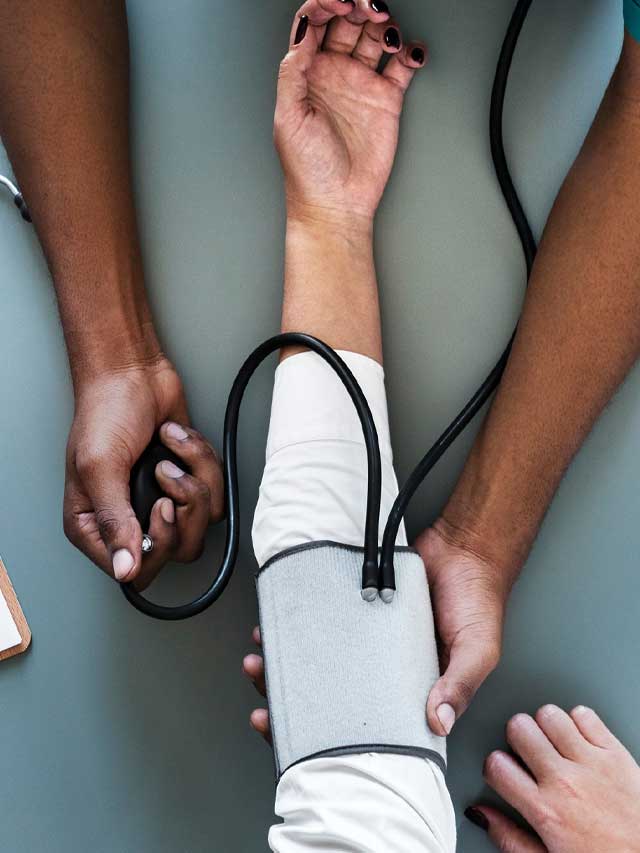 5 Foods That Can Increase Your Blood Pressure Instantly