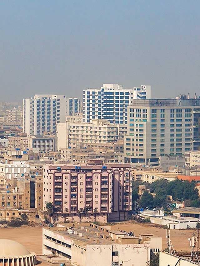 World’s Least Liveable Cities In 2025