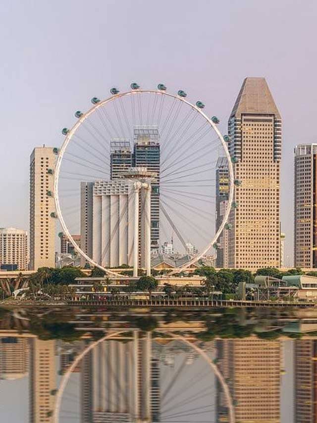 5 International Destinations You Can Reach Within 5 Hours From India