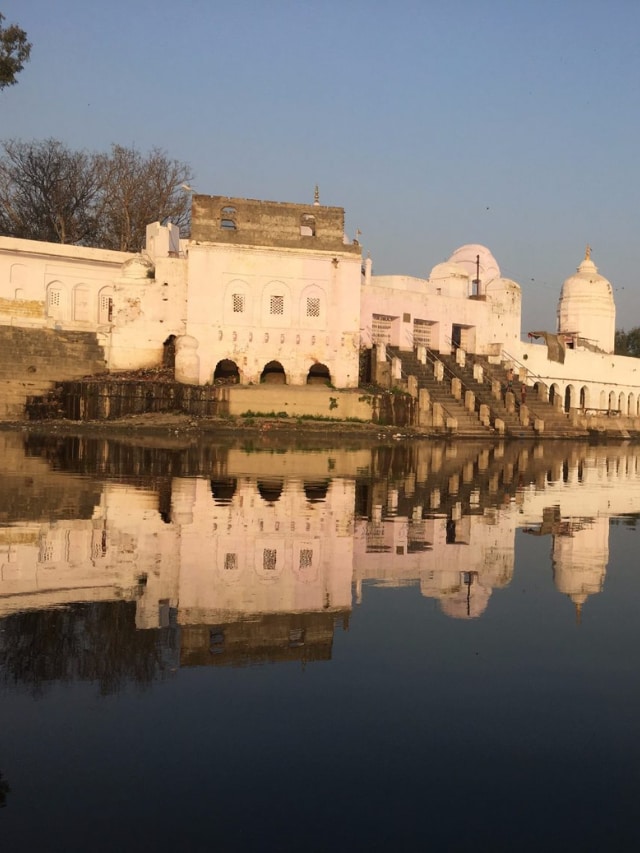 5 Charming Villages In India Just Like Panchayat’s Phulera
