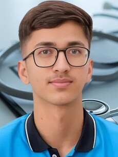 10 Daily Habits That Made Mahesh Kumar NEET 2025 Topper