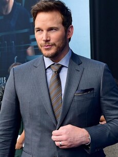 Happy Birthday Chris Pratt: From waiter to Star-Lord, a look at his journey