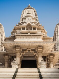 8 Best Temples to Visit in West Bengal