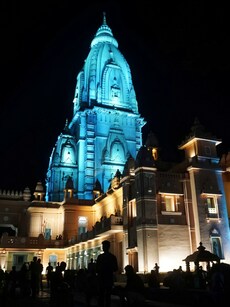 Top 10 Ancient Temples in North India You Must Visit