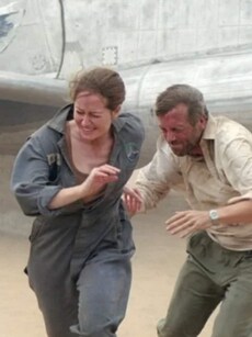 10 movies inspired by real-life plane crashes and accidents