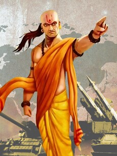 10 Chanakya Niti That Could&rsquo;ve Stopped Every War Since WWI