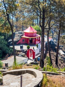 Why Kasar Devi in Almora Is Called India&rsquo;s &lsquo;Power Vortex&rsquo;