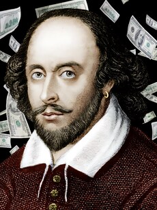 10 Times Shakespeare Spoke the Harsh Truth About Money