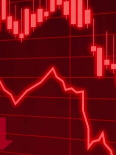 Sensex, Nifty Crash 1%: Here Are Key Reasons