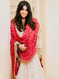 Ekta Kapoor&rsquo;s risk roster: Check out her hits, misses, and masterstrokes