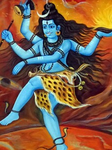 Chant These Top 11 Rudra Names to Remove Sorrows and Negativity Instantly