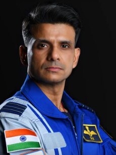 From NDA to IISc: Shubhanshu Shukla&rsquo;s Inspirational Journey