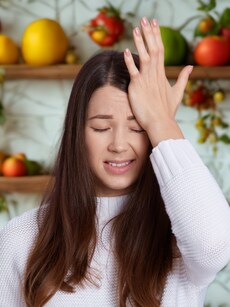 10 Superfoods To Supercharge Your Slow Brain