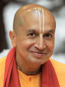 9 Powerful Quotes by Gauranga Das That Inspire Inner Growth