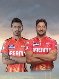 4 Ex-RCB Stars Who Played for PBKS