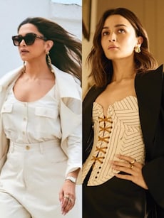 Deepika to Alia: Actresses in action mode