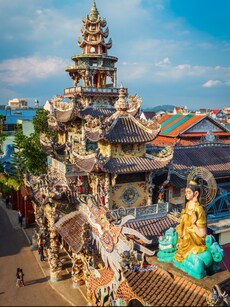 10 Most Mysterious Dragon Temples Around the World You Must Visit