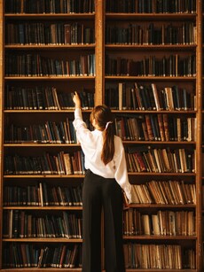 10 Books That Will Help You Build Better Habits and Discipline