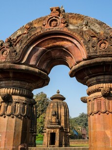 10 Most Stunning Ancient Temples to Visit in East India
