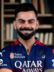 Top 7 Books Virat Kohli Thinks Everyone Should Read