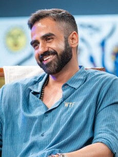 Top 10 Success Mantras from Zerodha&rsquo;s Nikhil Kamath