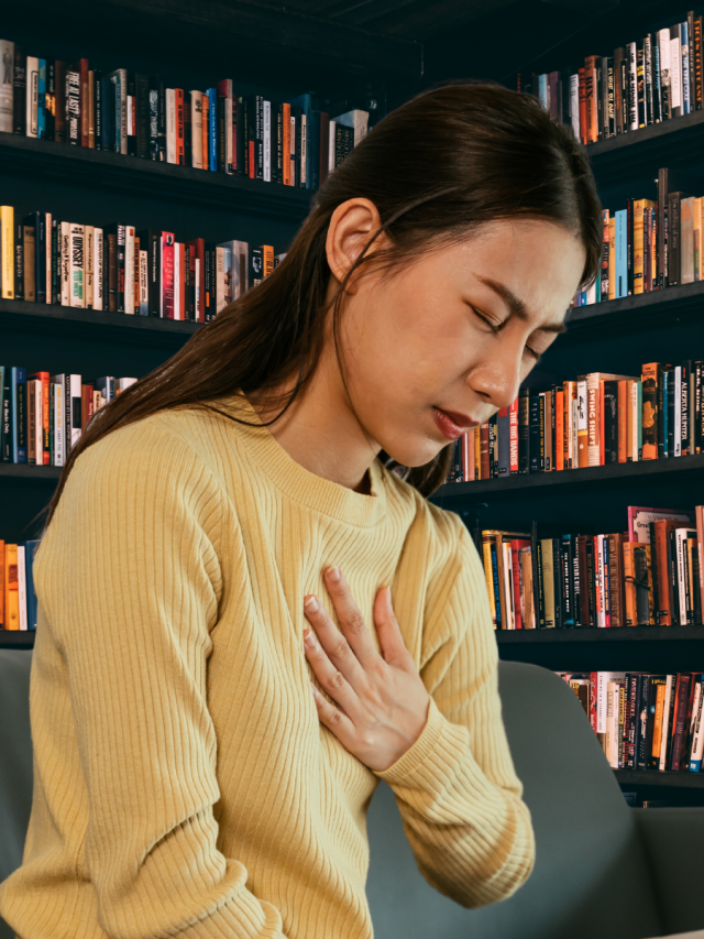10 Life-Saving Books on Surviving Heart Attacks and Strokes