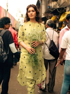 10 celebrity-approved summer kurtas to beat the heat