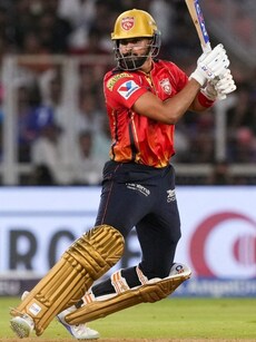 Punjab Kings’ Road to the IPL 2025 Final: The Journey Back to Glory