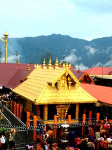 Top 10 Most Famous Temples in Kerala