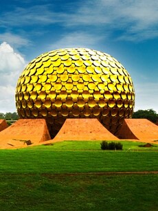 10 Beautiful Indian Villages Where Heritage Meets Environmental Care