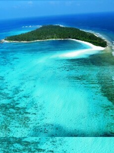 10 Stunning Lakshadweep Beaches You Need to Visit in 2025