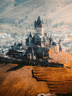 10 Stunning Castles in Germany You Need to Explore
