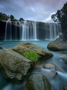 Top 10 Places in India That Receive the Highest Rainfall