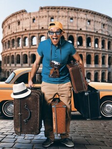 Discover the 10 Best Solo Travel Destinations of 2025