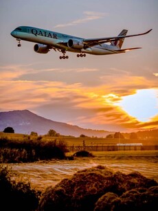 The 10 Best Airlines in the World for 2025, Ranked