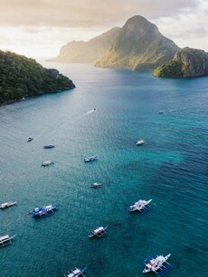 Top 10 Most Dangerous Countries to Visit in 2025