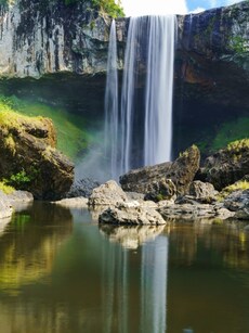 10 Hidden Waterfalls in Asia Worth Discovering