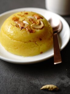 10 Best State Bhawan Canteens in Delhi for Authentic & Budget Meals