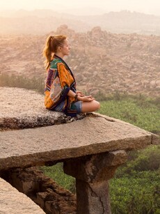 Top 10 Yoga Destinations in India for Spiritual Awakening