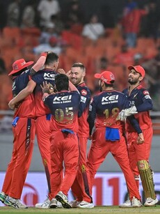 RCB’s Road to IPL 2025 Final: A Decade of Dreams and Near Misses