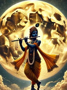 Top 10 Childhood Stories of Lord Krishna for Children