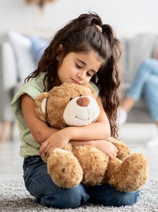10 Basic Needs of Children Most Parents Miss